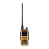 Krótkofalówka PMR Baofeng UV-5R EU Mini Orange VHF UHF